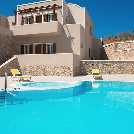 Moonlight Apartments Exo Katikies  Εξωτερικό φωτογραφία