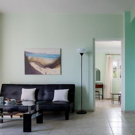 Moonlight Apartments Exo Katikies  Εξωτερικό φωτογραφία