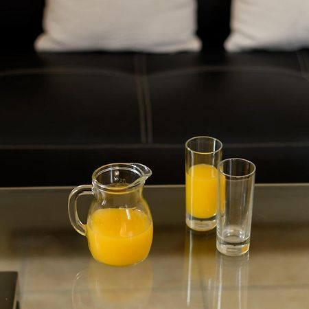 Moonlight Apartments Exo Katikies  Εξωτερικό φωτογραφία