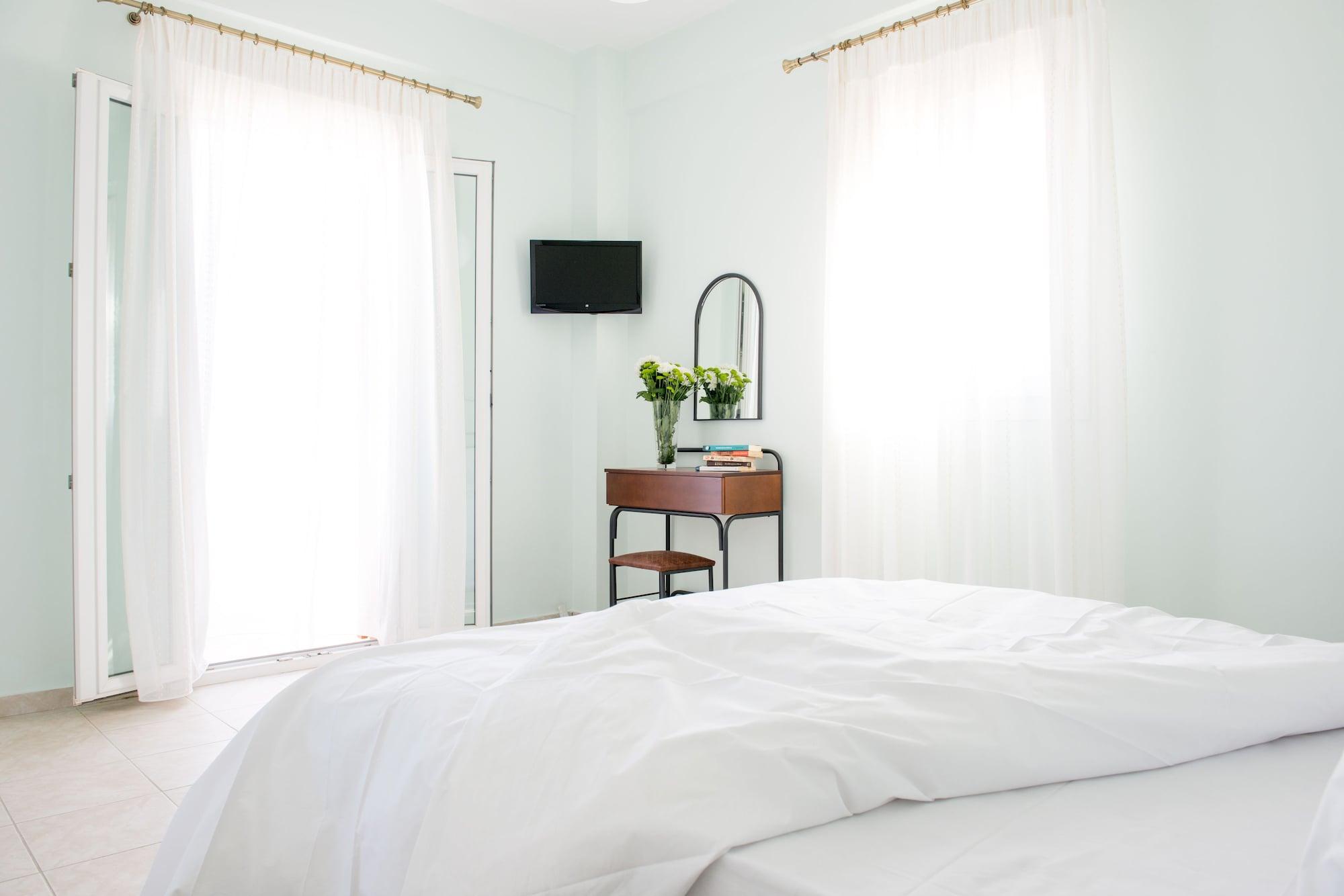 Moonlight Apartments Exo Katikies  Εξωτερικό φωτογραφία