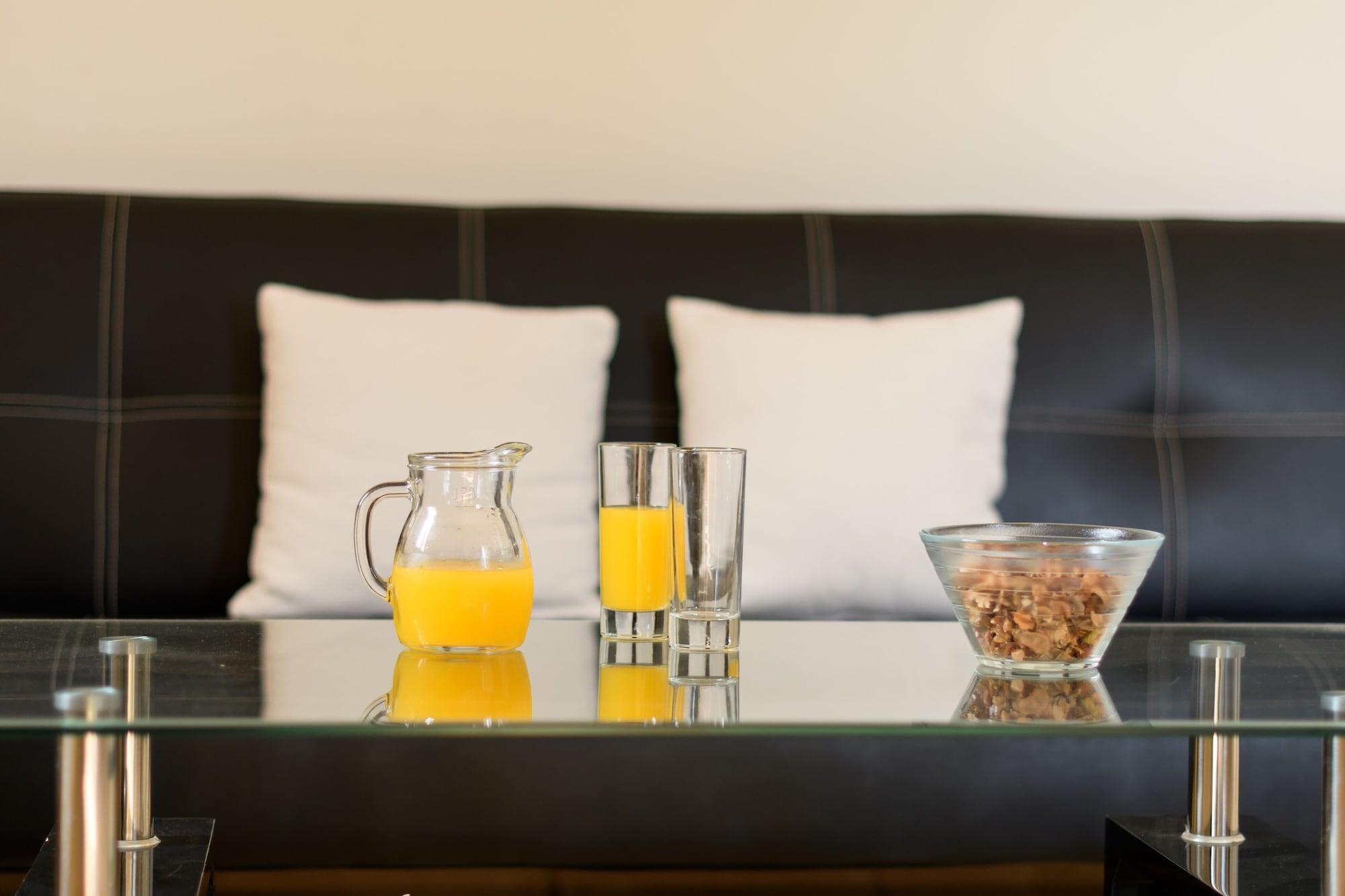 Moonlight Apartments Exo Katikies  Εξωτερικό φωτογραφία
