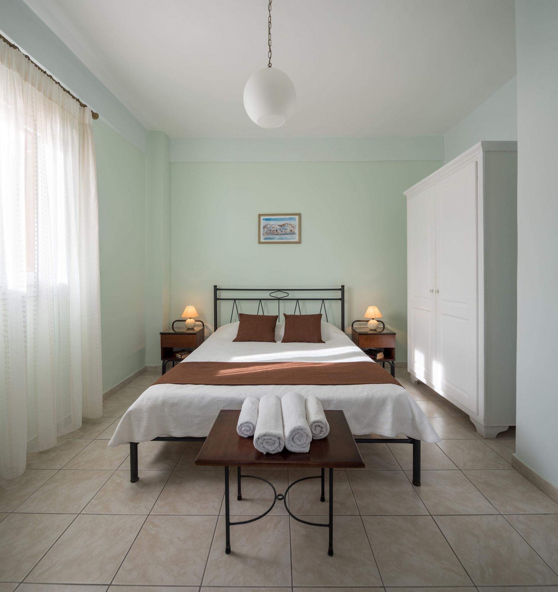 Moonlight Apartments Exo Katikies  Εξωτερικό φωτογραφία