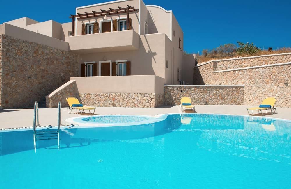Moonlight Apartments Exo Katikies  Εξωτερικό φωτογραφία