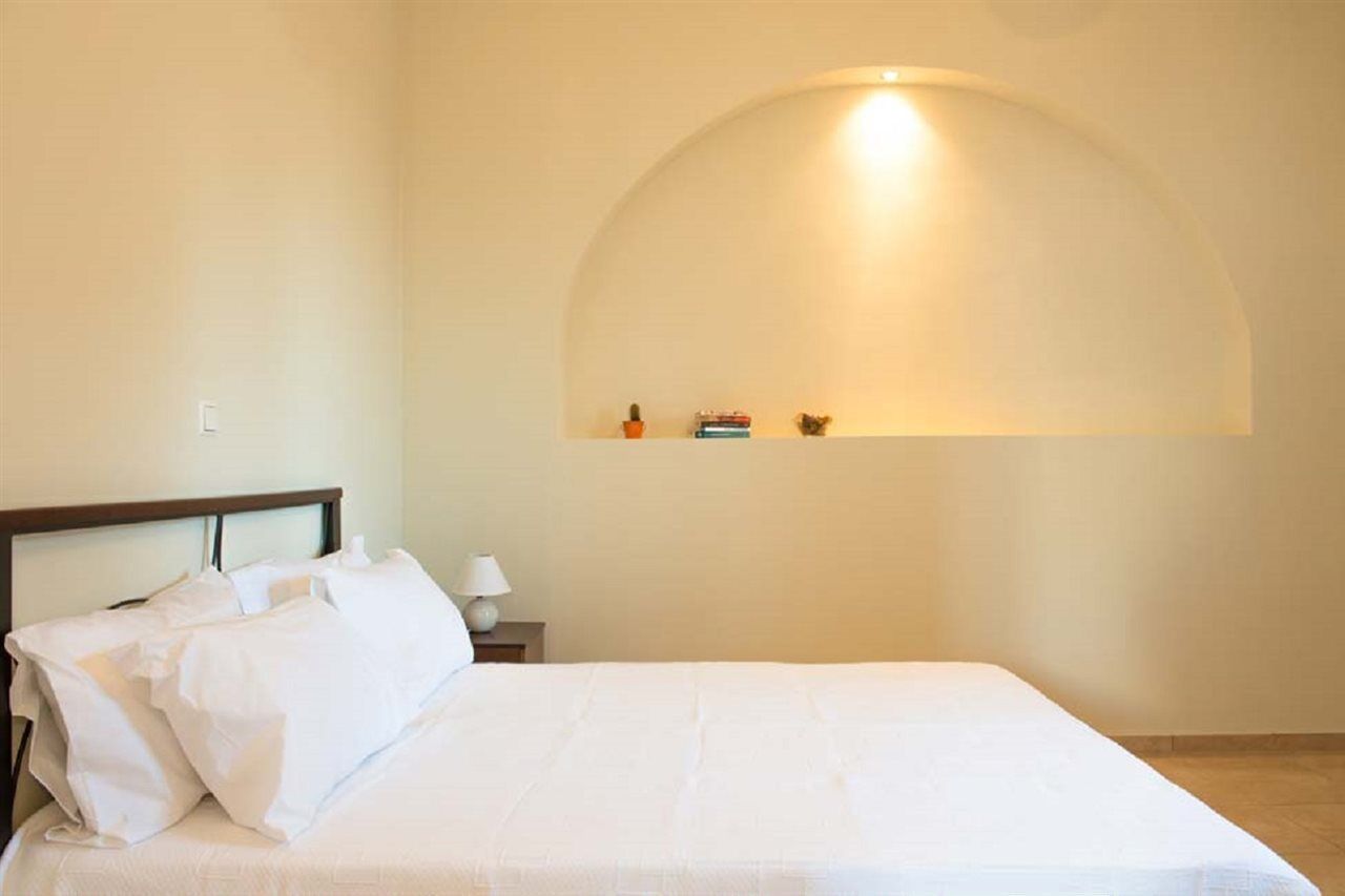 Moonlight Apartments Exo Katikies  Εξωτερικό φωτογραφία